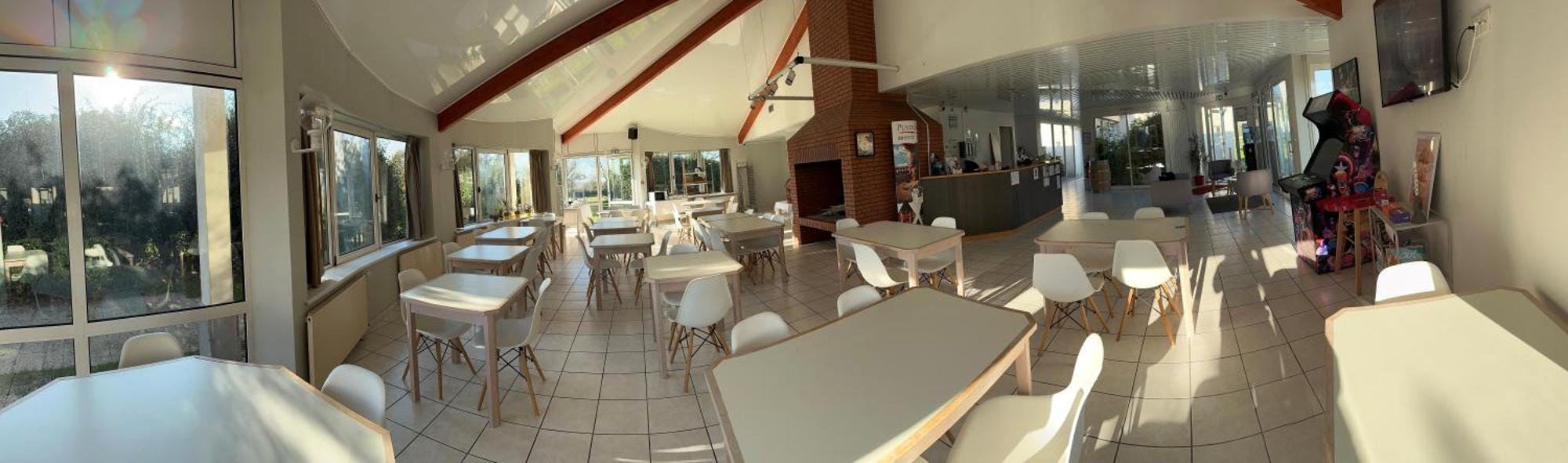 Hotel La Petite Auberge Chambretaud Exteriör bild